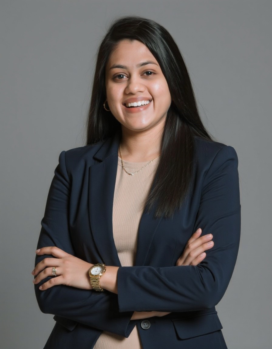 Labdhi Mehta, founder of Elle Interiors